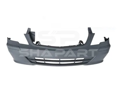 4.72889 Bumper, front