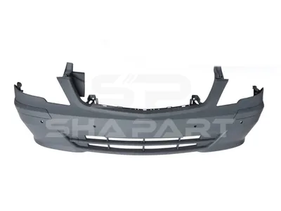 4.72890 Bumper, front