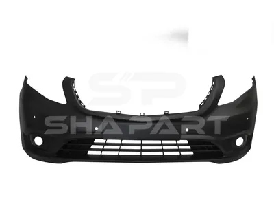 4.72899 Bumper, front