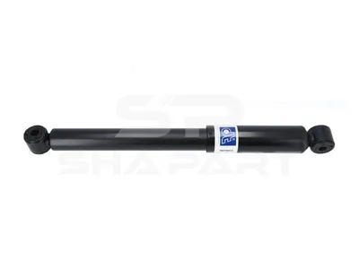 4.72933 Shock absorber