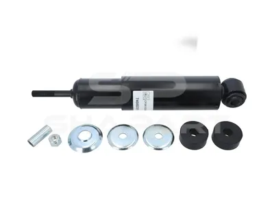4.72942 Shock absorber