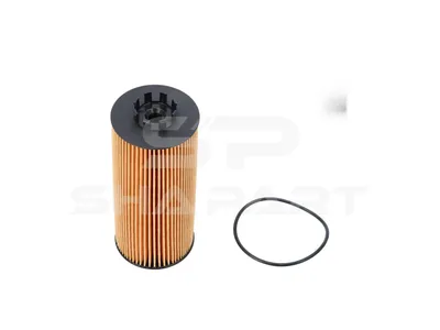 4.72950 Oil filter insert, D: 89 mm, H: 211 mm