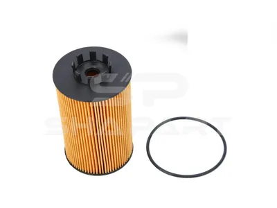 4.72952 Oil filter insert, D: 89 mm, H: 152.5 mm