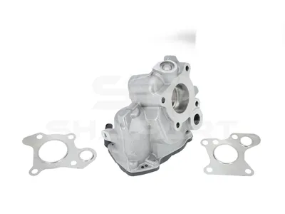 4.72965 Valve, exhaust gas recirculation