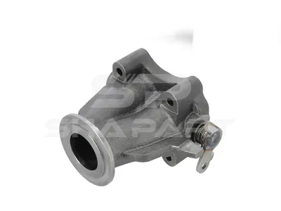 4.72970 Valve, exhaust gas recirculation