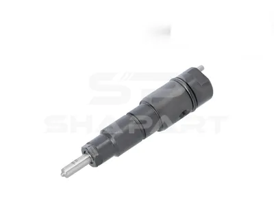 4.73026 Nozzle holder
