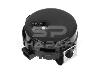 4.73071 Rain sensor, 3 poles