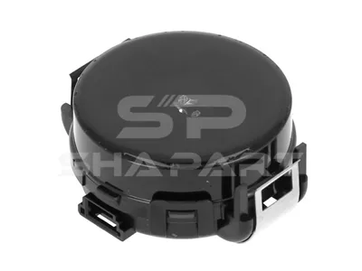 4.73072 Rain sensor, 3 poles