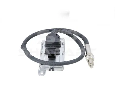 4.73081 NOx Sensor, M20 x 1,5, SW: 22, L: 690 mm, 4 poles