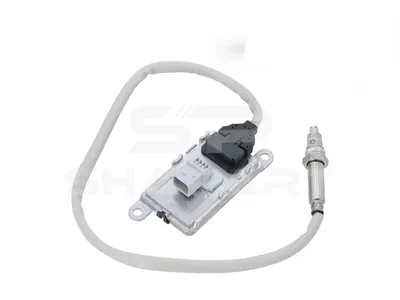 4.73084 NOx Sensor, M20 x 1,5, SW: 22, L: 690 mm, 4 poles