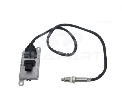 4.73086 NOx Sensor, M20x1,5, SW: 22, L: 990 mm, 4 poles