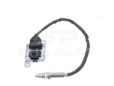 4.73087 NOx Sensor, M20 x 1,5, SW: 22, L: 530 mm, 5 poles