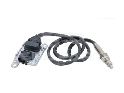 4.73089 NOx Sensor, M20x1,5, SW: 22, L: 985.5 mm, 4 poles