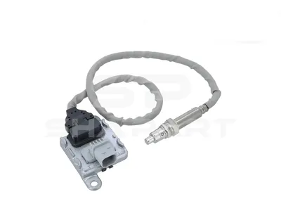 4.73150 NOx Sensor, M20 x 1,5, SW: 22, L: 740 mm, 4 poles