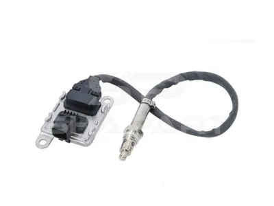 4.73151 NOx Sensor, M20 x 1,5, SW: 22, L: 500 mm, 4 poles