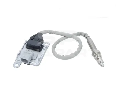 4.73152 NOx Sensor, M20 x 1,5, SW: 22, L: 486 mm, 4 poles