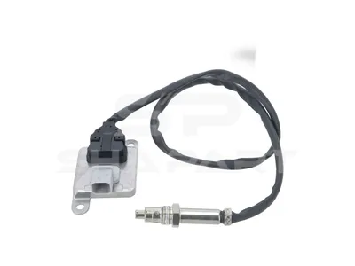 4.73158 NOx Sensor, M20 x 1,5, SW: AF22, L: 840 mm, 4 poles