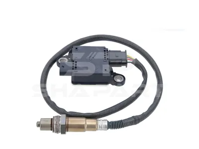 4.73159 NOx Sensor
