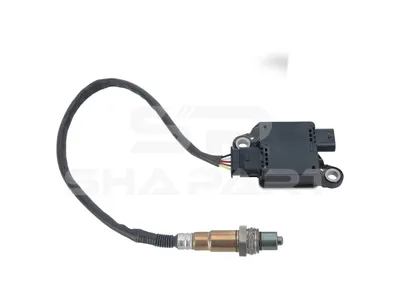 4.73160 Particle sensor