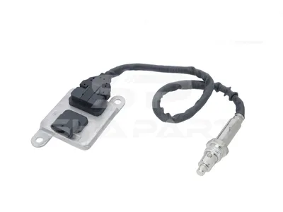 4.73161 NOx Sensor, M20 x 1,5, SW: 22, L: 500 mm, 5 poles