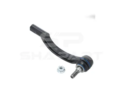 4.73255 Ball joint, track rod, left
