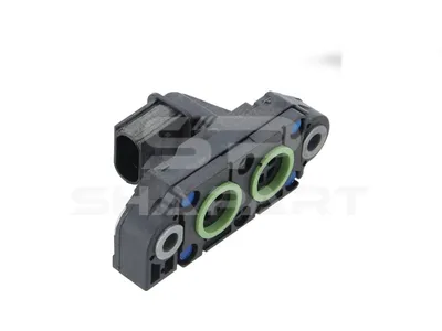4.73802 Pressure sensor, Differential