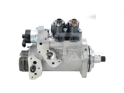 4.73900 Feed pump
