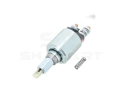 4.73950 Solenoid switch, starter