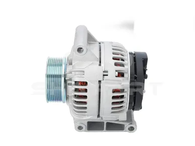 4.74000 Alternator, 24 V, I: 150 A