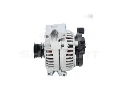 4.74002 Alternator, 12 V, I: 150 A