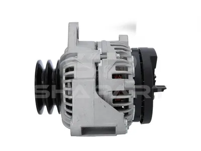 4.74007 Alternator, 24 V, I: 80 A