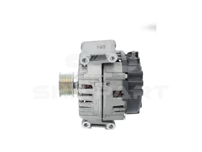 4.74008 Alternator, 14 V, 7 PK, DP: 51 mm, I: 200 A