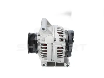 4.74009 Alternator, 24 V, 8 PK, DP: 93 mm, I: 100 A
