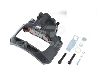 4.74100 Brake caliper, left, reman. / without old core
