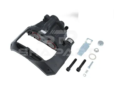 4.74101 Brake caliper, right, reman. / without old core