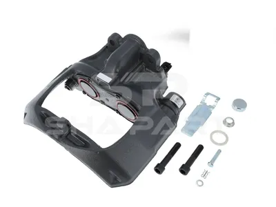 4.74102 Brake caliper, left, reman. / without old core