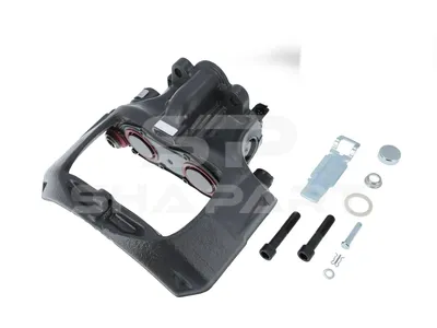4.74103 Brake caliper, right, reman. / without old core
