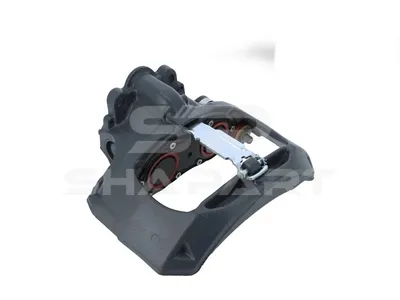 4.74105 Brake caliper, right, reman. / without old core