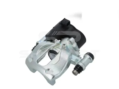 4.74106 Brake caliper, left