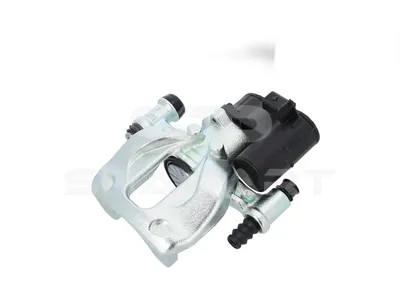4.74107 Brake caliper, right