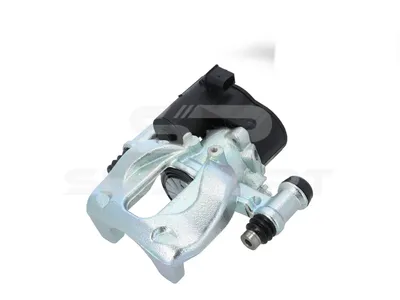 4.74108 Brake caliper, left