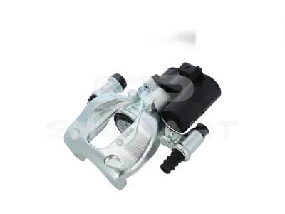 4.74109 Brake caliper, right
