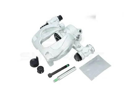 4.74117 Brake caliper, left