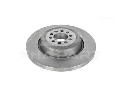 4.74123 Brake disc, D: 373 mm, S: 22 mm