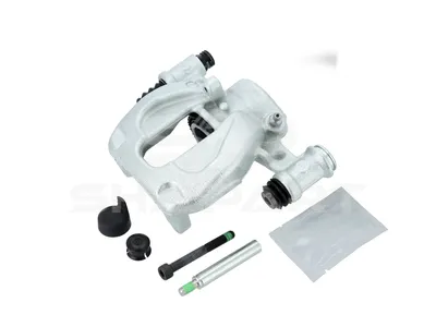 4.74130 Brake caliper, left