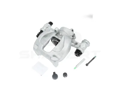 4.74132 Brake caliper, left