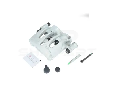 4.74134 Brake caliper, left