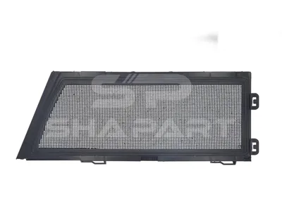 4.74202 Bumper part, left