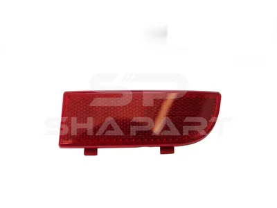 4.74241 Reflector, rear, right