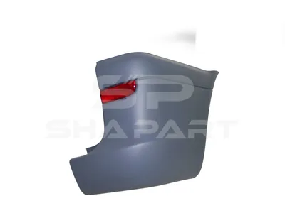 4.74251 Bumper, primed